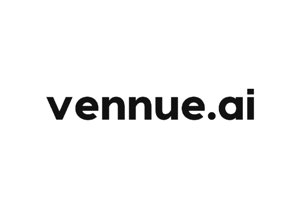 vennue.ai Logo